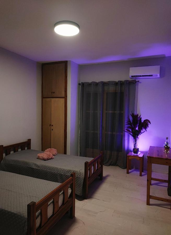 Kaminaki Seaview Apartments Katávolos Eksteriør billede